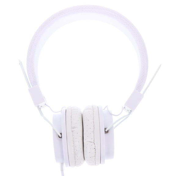 TAILTOSS Wired Over Ear Game Headphone with Skin Friendly Earpads for Long Sessions