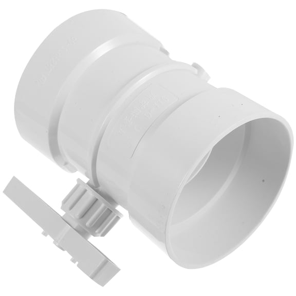 Air Volume Control Ventilation Damper 1 Set