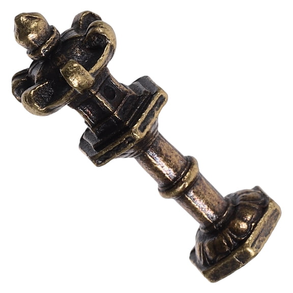 unbranded Pagoda Garden Solar Lights Zen Garden Decoration 2.50X0.80X0.80CM