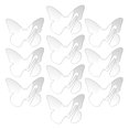 thumbnail image 1 of unbranded Party Beverage Labels Baby 5.50X5.20X0.20CM Transparent, 1 of 8