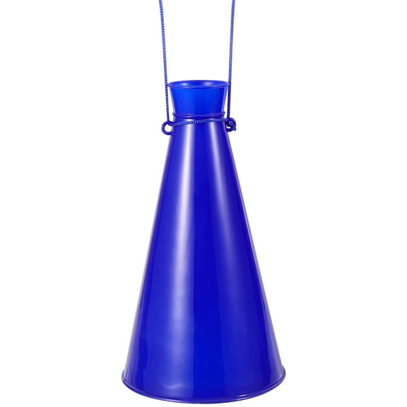 Cheer Megaphone Party Favor 1 Piece - Simple, Stylish Design for Events, Celebrations, and Sports Fans