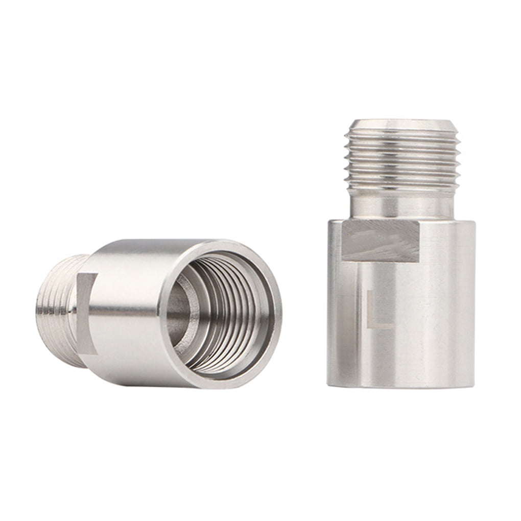 chidgrass Pedal Axle Extension Spacer Professional Universal Sturdy