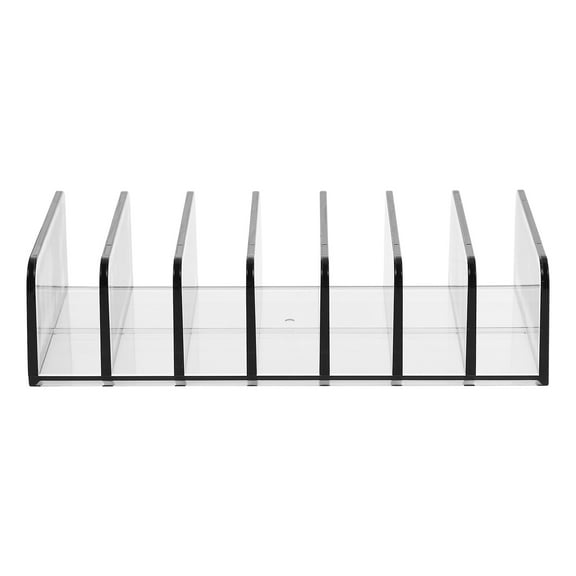 unbranded Perfume Sample Organizer Display Cosmetic Storage Box