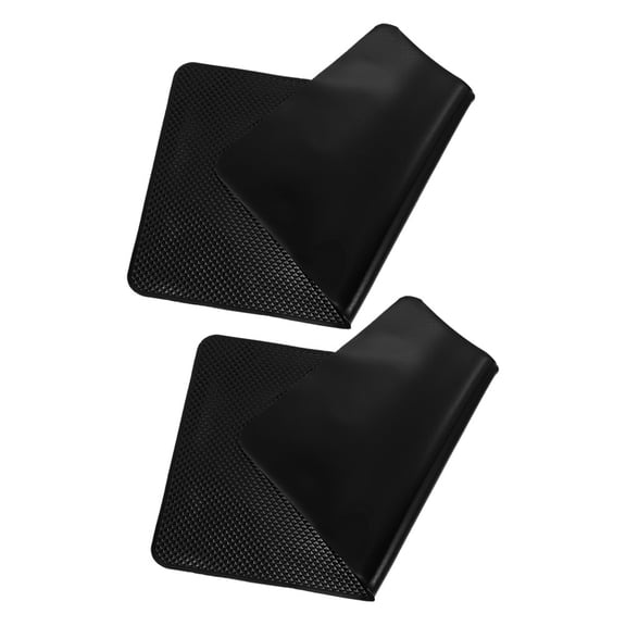 unbranded Phone Car Non Slip Dashboard Keep Mats from Sliding Black