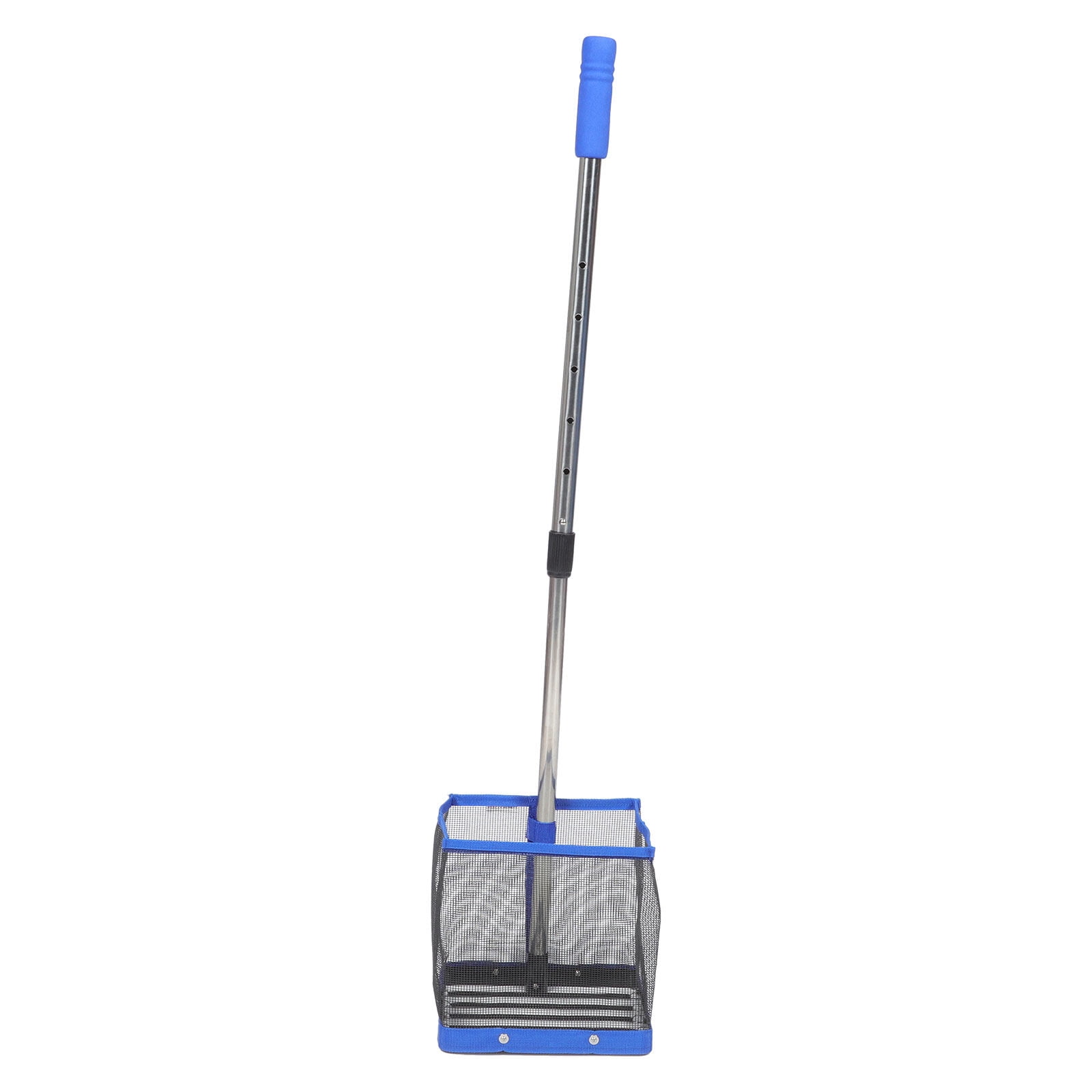 unbranded  Pickleball Balls Golf Retriever Table Tennis Picker Telescopic Handle