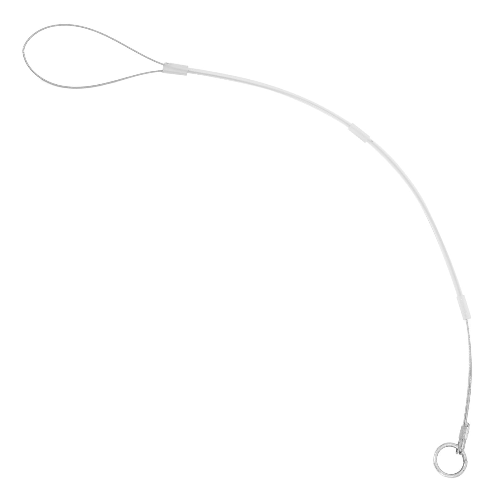 unbranded Pig Farrowing Assistance Tool Cattle Rope for Roping Silver ...