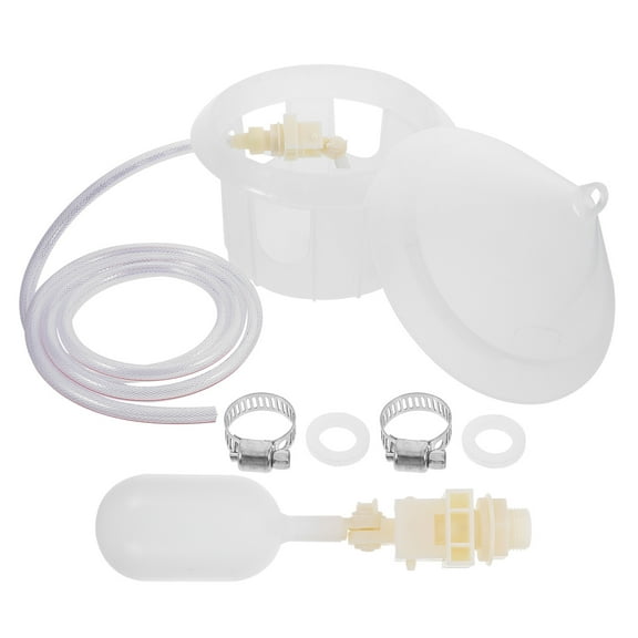 unbranded Pigeon Water Feeders Automatic Bird Waterer Pigeon Water Feeder Water Dispenser Bird Waterer