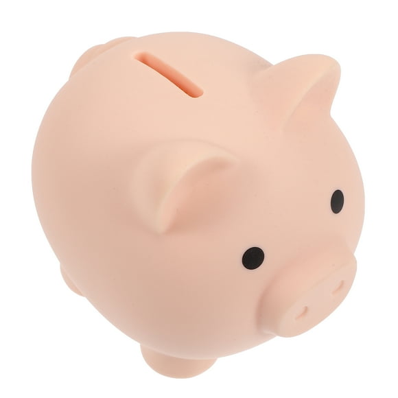 unbranded Piggy Bank Surprise Happy Birthday Money Toy Decoration Child