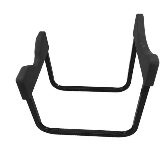 unbranded  Pin Brooch Baby Changing Mat Foldable Waterproof Diaper Pad Black