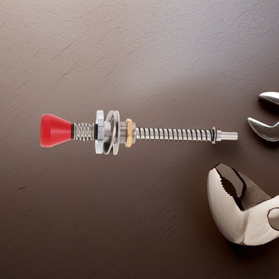 unbranded Pinball Catcher Pinball Ball Shooter Assembly High Elasticity For Serious Gamers Gaming 1Pcs