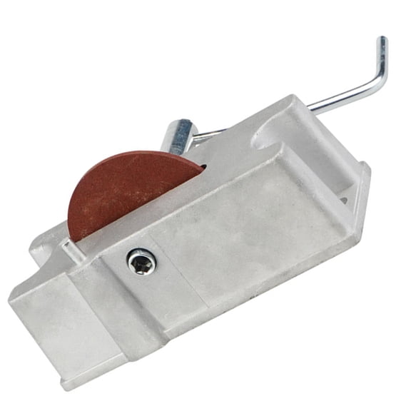 unbranded Piston Ring Aluminum Alloy Piston Ring Filer Tool Manual Tool Piston Ring Gap Filer