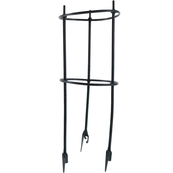 unbranded Plastic Climbing Plants Shelf Support Rack Accessories Stand Indoor