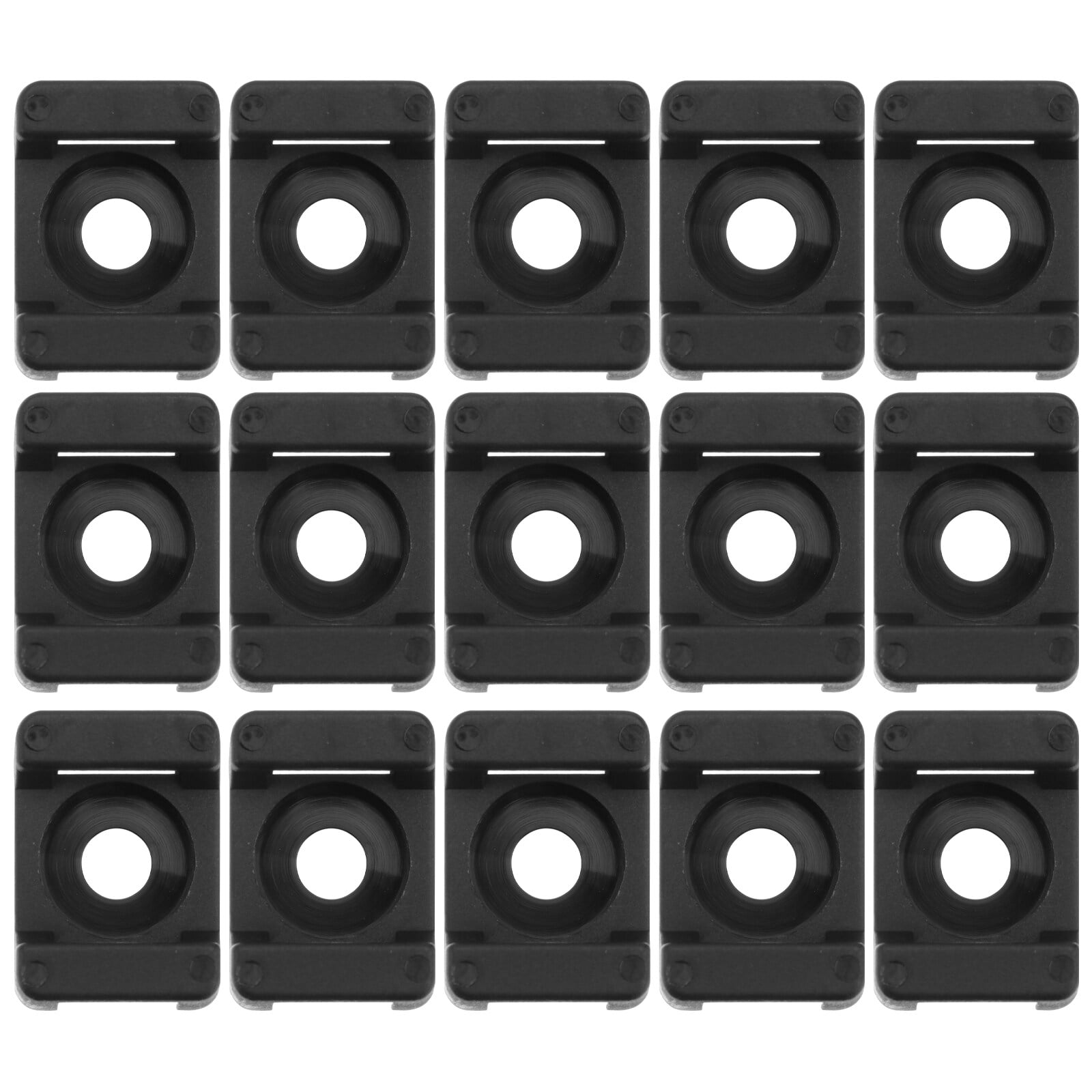 Fixbind Snap-Fit Nylon Fastening Clip For Car Repairs,Fixbind Nylon