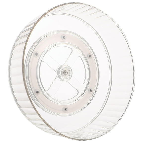 unbranded Plate Drawer Organisers Storage Tray Rack Rotation Container