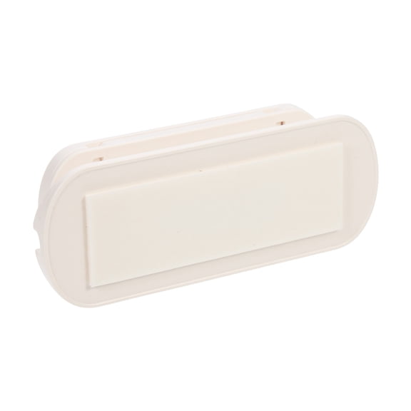 unbranded Plug Extender Socket Holder Hanging Wall-mounted Cable Organizer