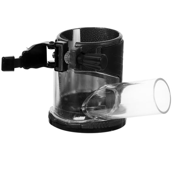 unbranded  Routers Trimmer Guard Power Tool Efficient Base System Man