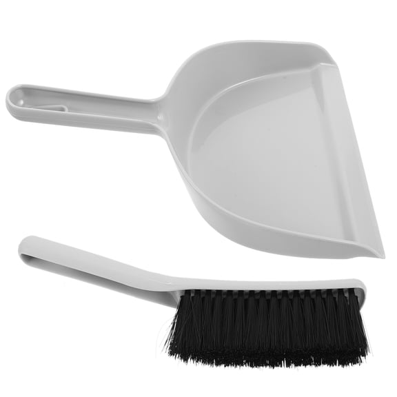 LITINKIMI Billiard Equipment Grey Plastic 1 Debris Removal