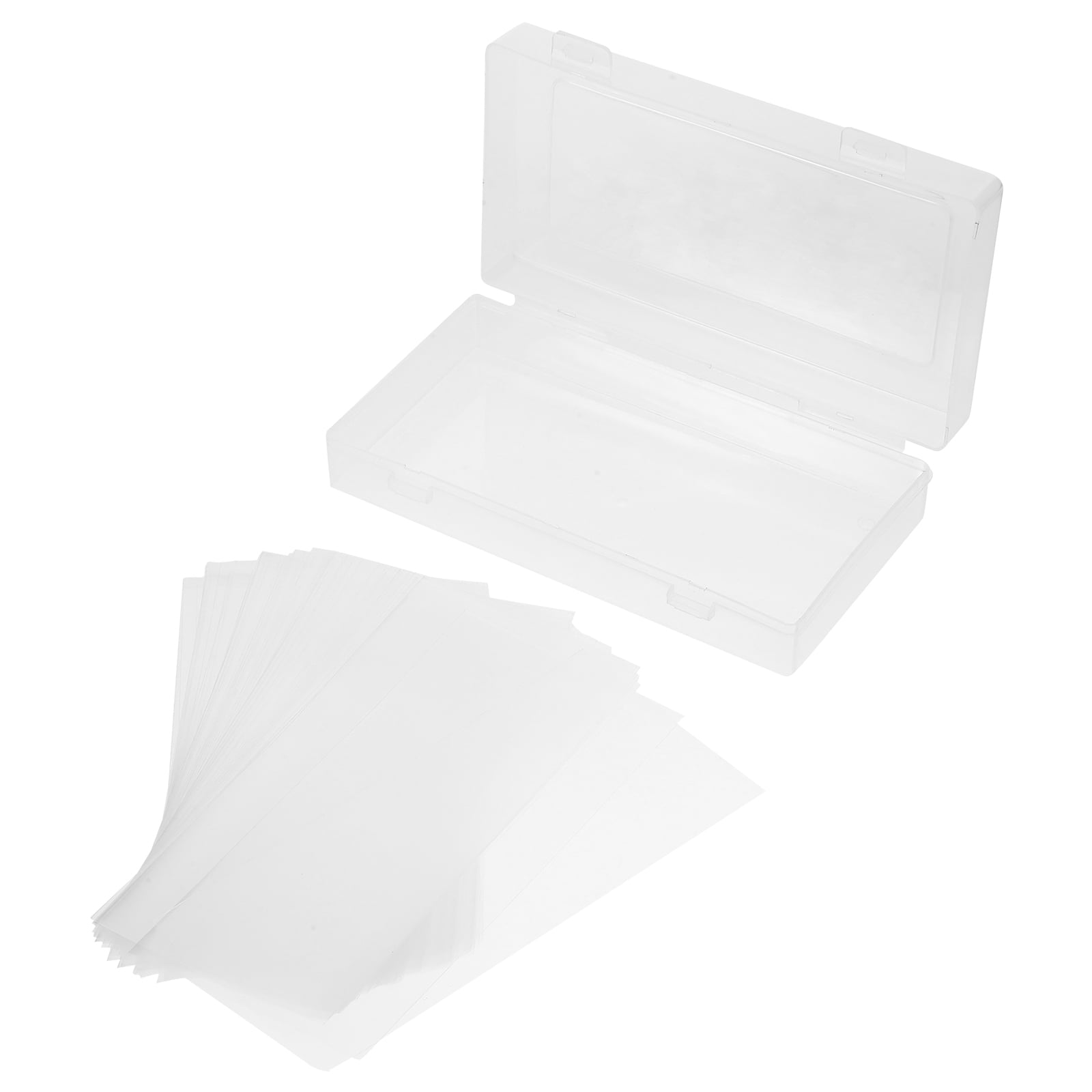 unbranded Portable Banknote Case Dollar Bill Holder Coin Pouch Albums ...