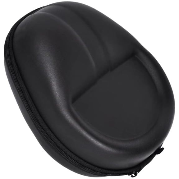 unbranded Portable Earphone Bag EVA Headphone Pouch Storage Bag Earphone Packaging Case