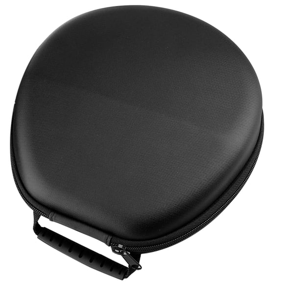 Milisten Ear Phone Bag Portable 1Set