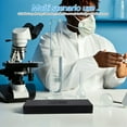 thumbnail image 1 of OULII Science Experiments Jars Plastic 1Pack, 1 of 8