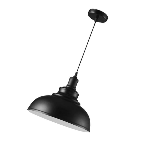 unbranded Pot Lid Ceiling Chandelier Unique Design Light Fixture