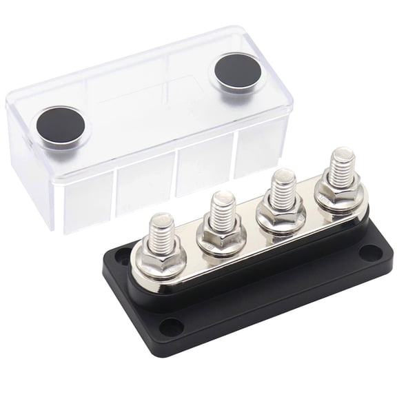 unbranded  Power Distribution Block High Current Terminal Electrical