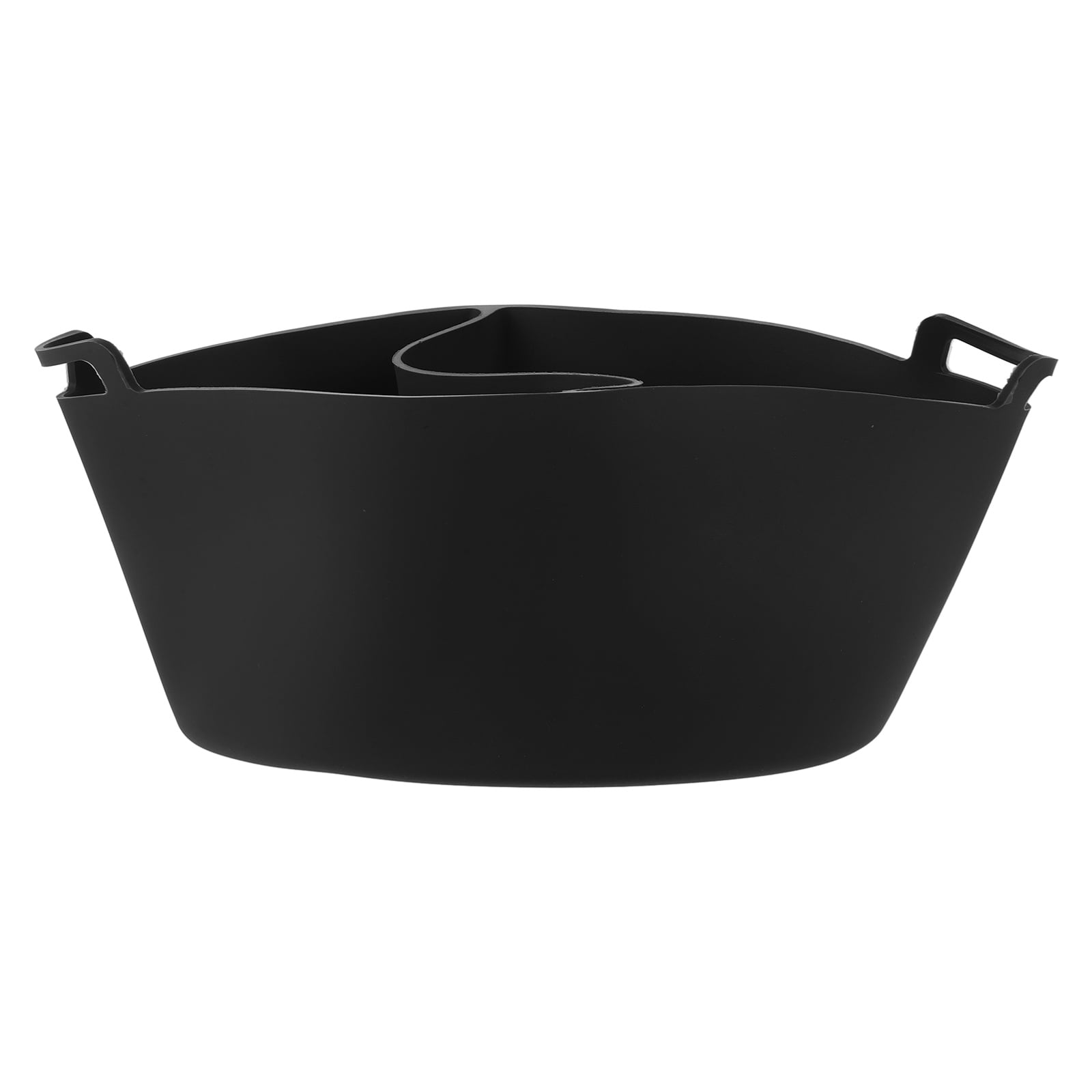 unbranded Practical Pot Liner Slow Cooker Liner Grey 1Pack Multi Ingredient Cooking