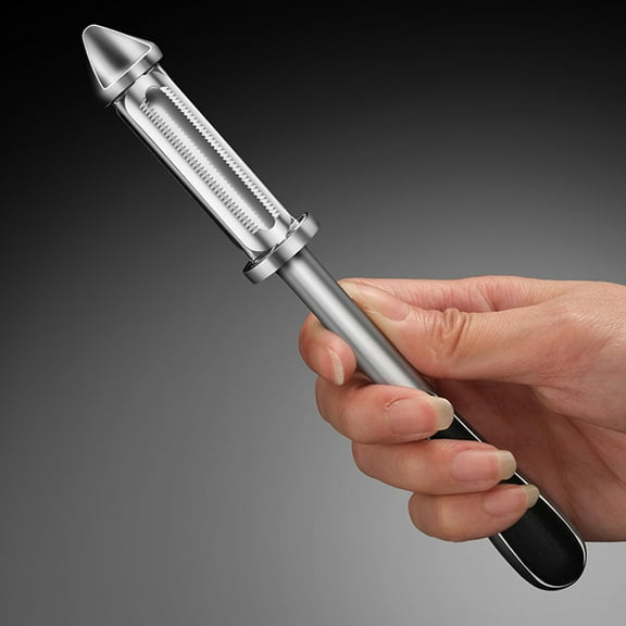 unbranded Professional Vegetable Peeler Zinc Alloy Fruit Cucumber Peeler Kitchen Tool