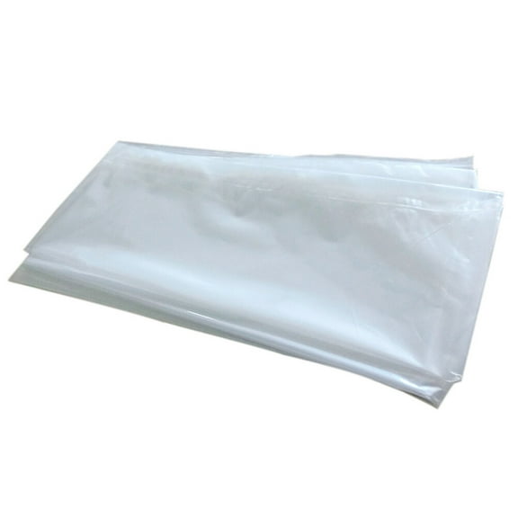 unbranded Proof Mattress Protector 250X220Xcm Transparent