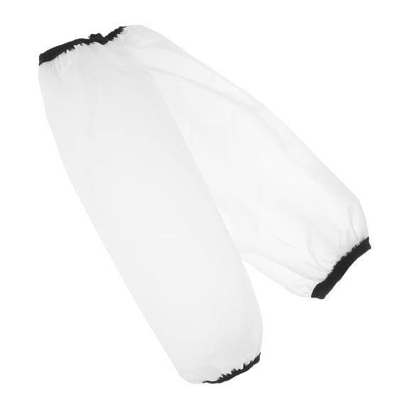 LITINKIMI Cleaning Tasks Welding Sleeves Transparent TPU 1 Pair