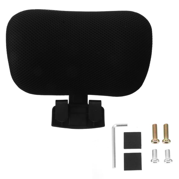 unbranded Punch-free Chairs Couch Pillows Computer Headrest