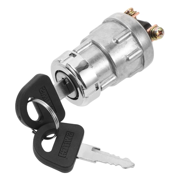 unbranded Push to Start Button Accessories Ignition Silver