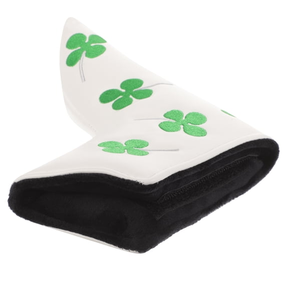 unbranded Putter Cover Head Covers Golf Club Headwear Gear Decoration