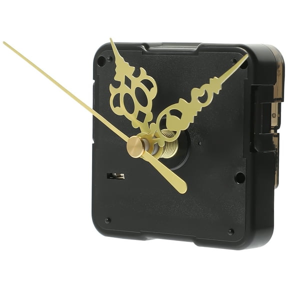 unbranded  Quartz Clock Mechanism Works Replacement Kit Suitable for 10-12cm Small Hand