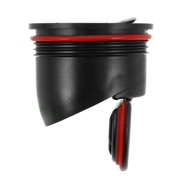 unbranded RV Shower Drain Strainer Floor Drain Odor Stopper Bathroom Floor Drain Core Floor Drain Shower Drain Hair Trap Floor Drain Backflow Preventer