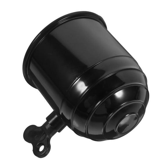 unbranded  RV Trailer Accessories Holder Bag Sealing Clips Ratchet Belt Black