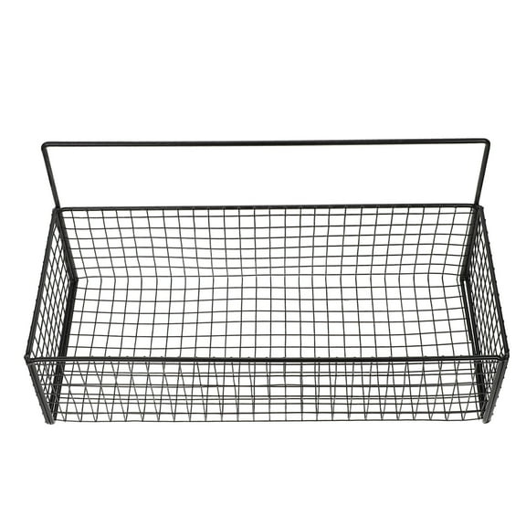 unbranded Rack Pantry Wall Shelf Storage of Kitchen Cabinets Heavy Duty Basket