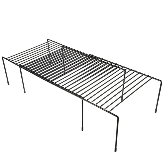 unbranded  Racks Retractable Storage Shelf for Kitchen Cabinet Organizer