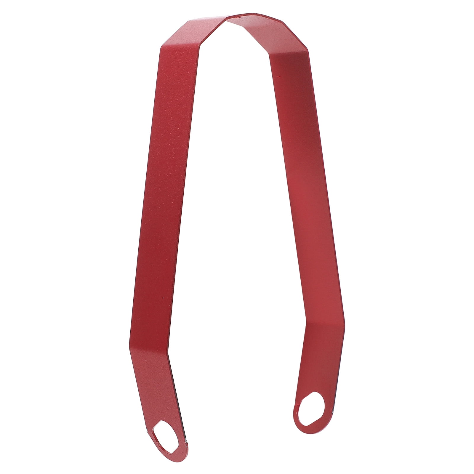 unbranded Razor Scooter Bracket Electric Scooter Mudguard Accessory 16X8.7X2CM Red