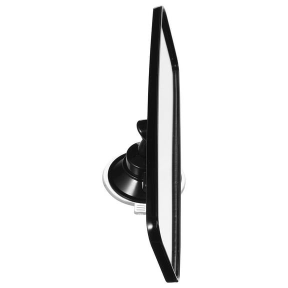 Universal Wide Angle Blind Spot Rear View Mirror for Cars, Enhanced Visibility, Easy Installation, Fits Most Vehicle Models