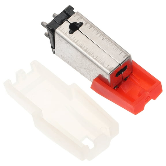 unbranded Record Accessories Pen Phonograph Needle Turntable Stylus Replacement