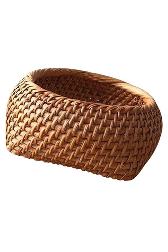 Refreshment Holder Tea Biscuit Container Coffee Lunch Linen