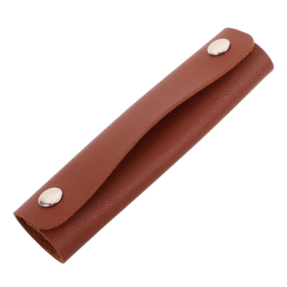 LITINKIMI Purse Handle Wrap Pu Leather 1Pcs