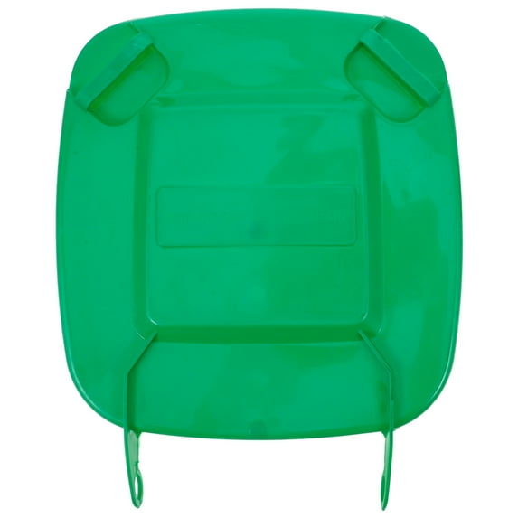 unbranded Plastic Trash Can Lid Only Trash Can Replacement Cover Plastic Trash Bin Lid Waste Bin Lid Garden Trash Bucket Lid Replacement