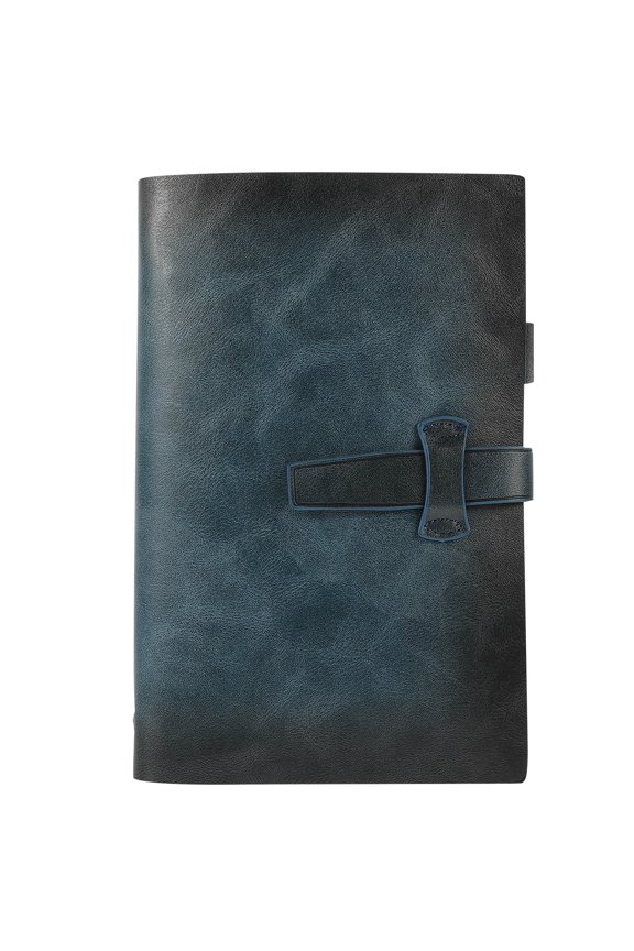 Reusable Digital Notebook Loose-leaf Flexible Schedule Notepad Daily