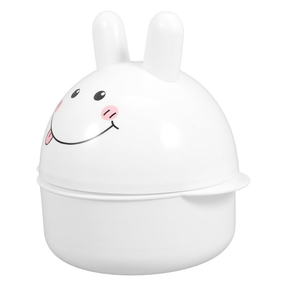 unbranded Reusable Egg Cooker Microwavable Egg Poacher Microwave Oven 4-Cavity Egg Cooker