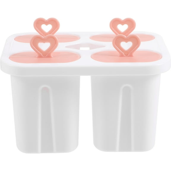 unbranded  Reusable Ice Cube Maker for Freezer Sky-blue Mold Eco-friendly