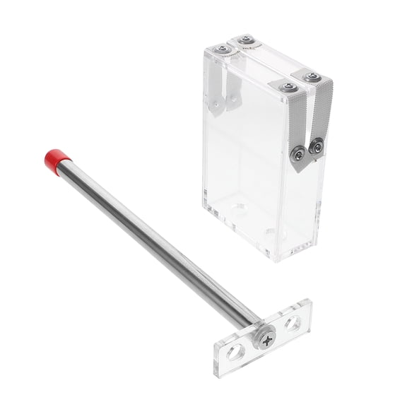 LITINKIMI Reusable Sample Bag Molding Transparent PP 1 Production