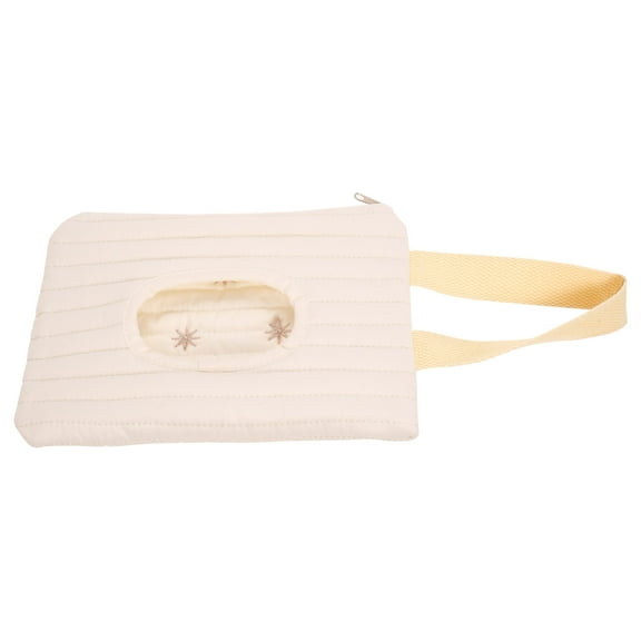 unbranded Reusable Wipes Holder Convenient Tissue Box Travel Baby